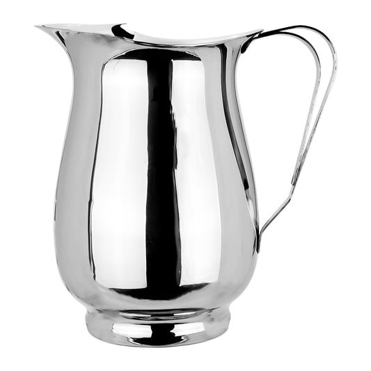 Jarra de acero inoxidable con forma de campana con base 1.5 L Premium BGS-I b 1.5 Qualité