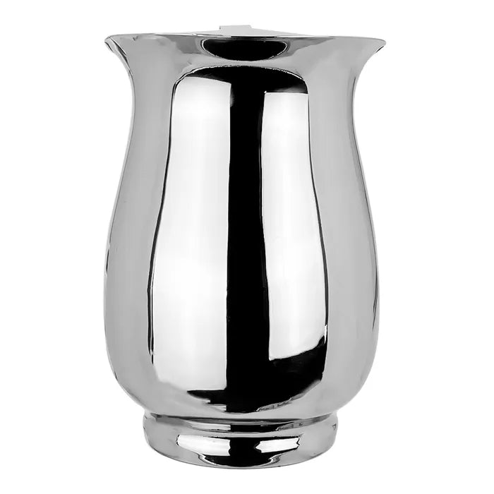 Jarra de acero inoxidable con forma de campana con base 2 L Premium BGS-I B2 Qualité