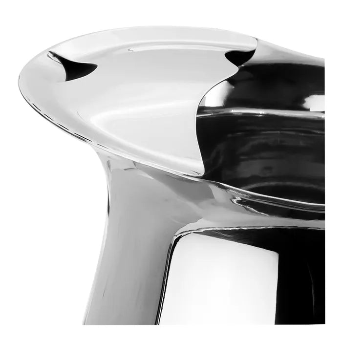 Jarra de acero inoxidable con forma de campana con base 2 L Premium BGS-I B2 Qualité