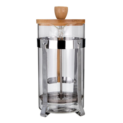 Prensa francesa de vidrio 1 L PW-120-XL Home Sweet Home