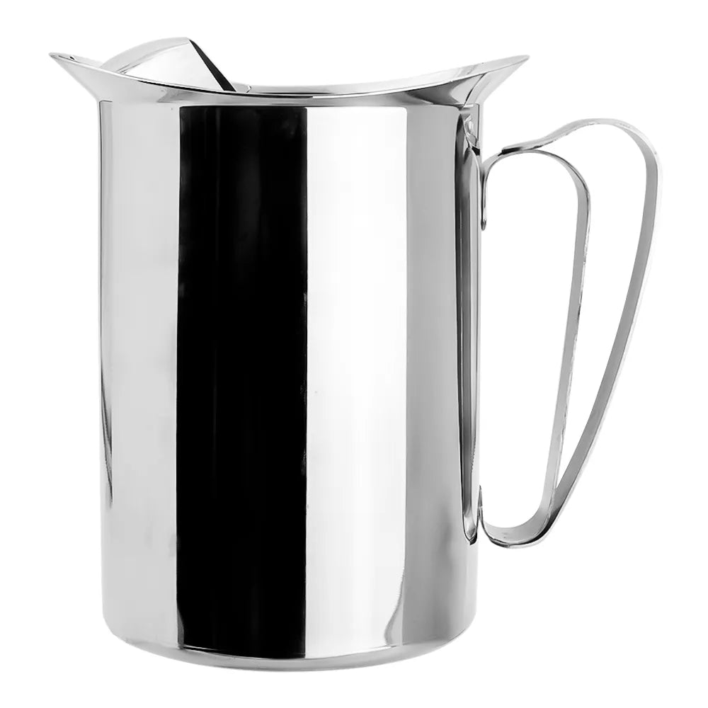 Jarra de acero inoxidable Scandia 1 L BGS-I D Qualité Premium