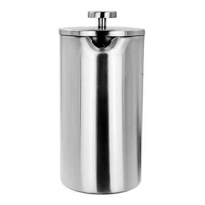 Prensa francesa de acero inoxidable 1 L DP219-XL Home Sweet Home