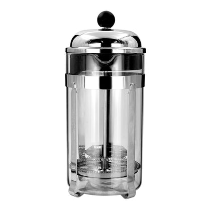 Prensa francesa de vidrio 1 L PL120-XL Home Sweet Home