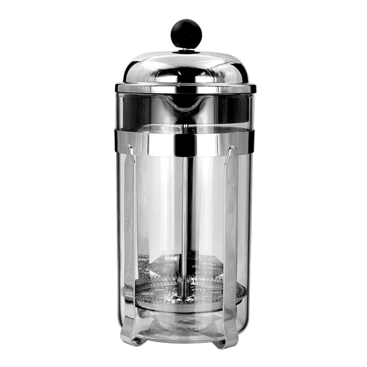 Prensa francesa de vidrio 1 L PL120-XL Home Sweet Home