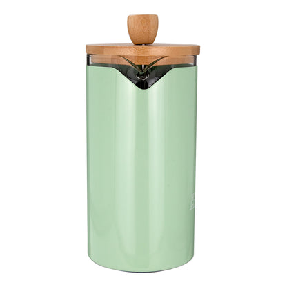 Prensa francesa de vidrio 1 L PWR450-1000ML Home Sweet Home