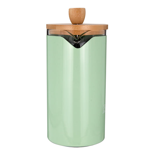 Prensa francesa de vidrio 1 L PWR450-1000ML Home Sweet Home