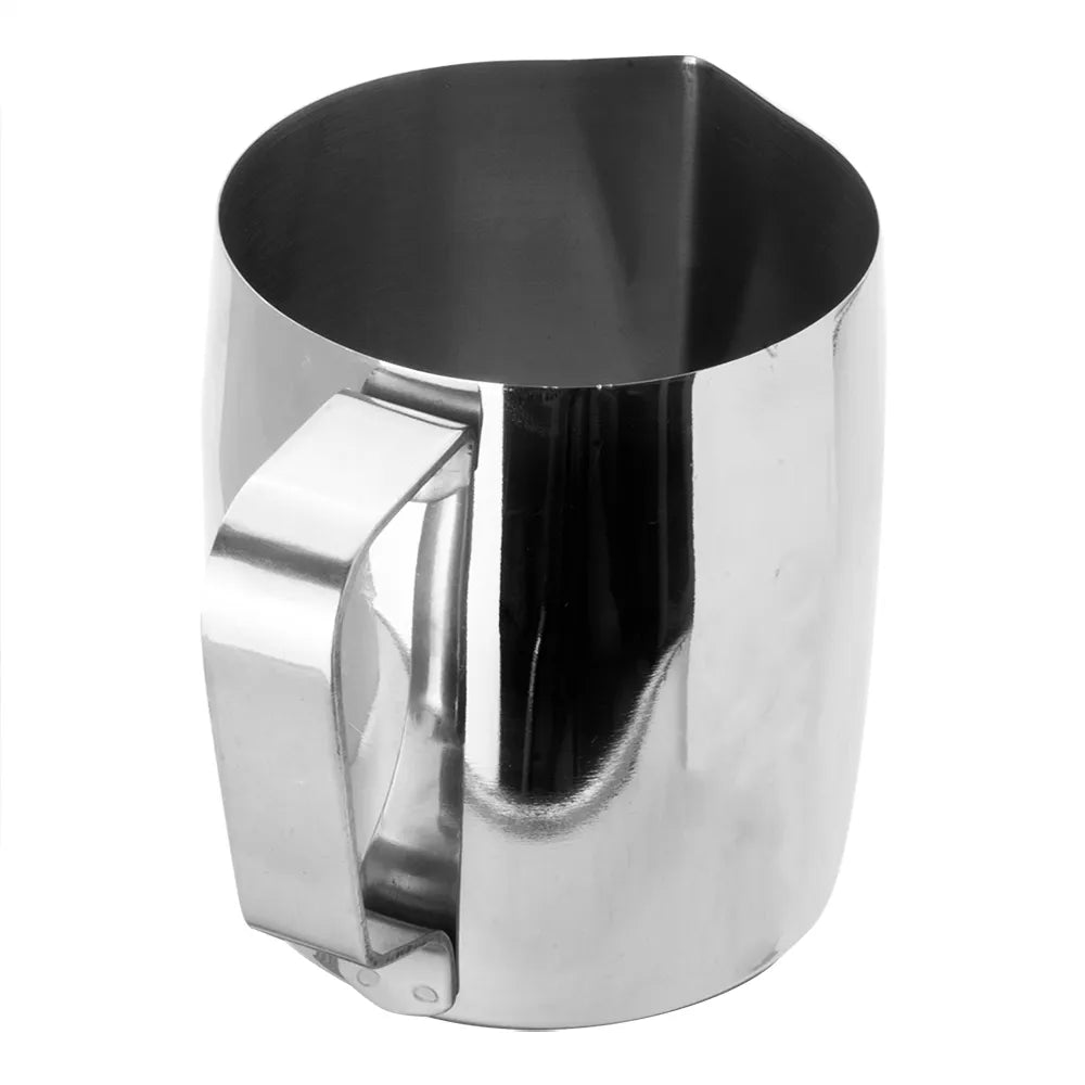 Lechera de acero inoxidable 700 ml BGS- III F 2 Qualité Premium