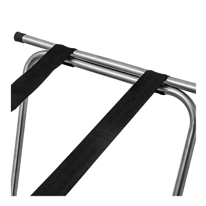 Tijeras reforzadas para colocar Charola de acero inoxidable Premium F P III K Qualité