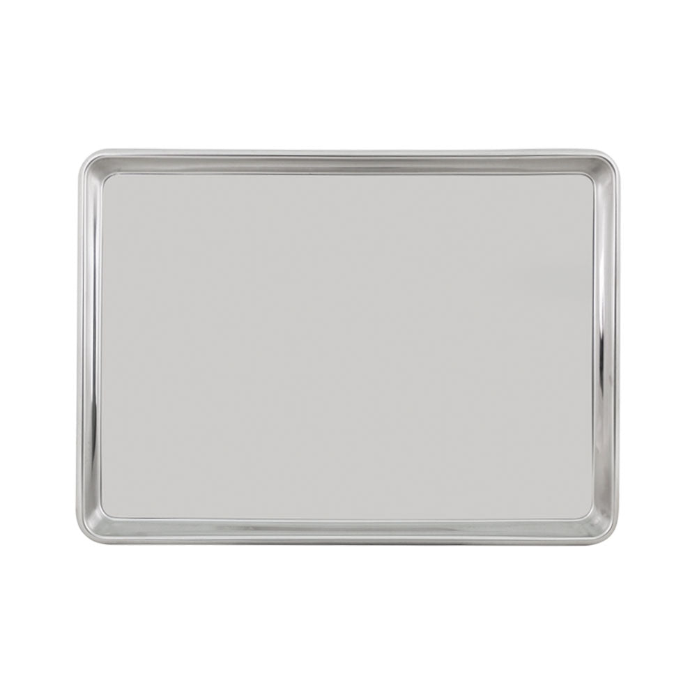 Charola de aluminio 66 x 45.5 cm