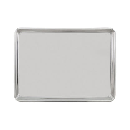 Charola de aluminio 66 x 45.5 cm