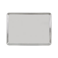 Charola de aluminio 66 x 45.5 cm