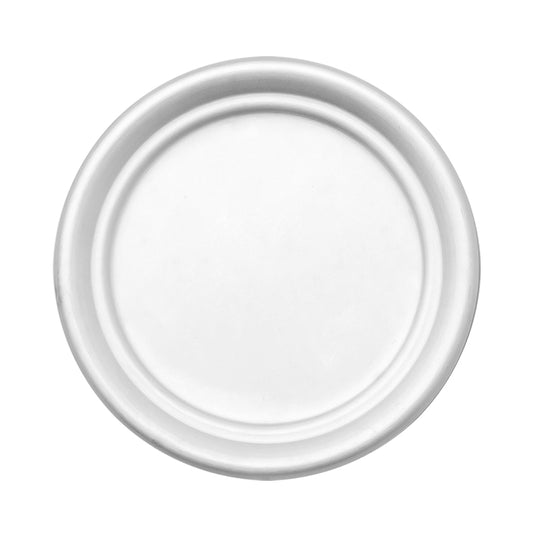 Charola de aluminio para pizza de 20 cm Premium AL-IF A 8 Qualité Premium