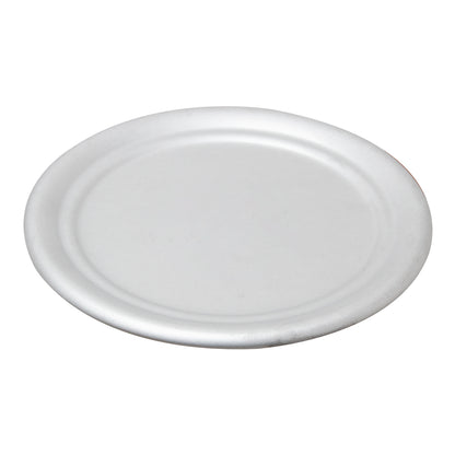 Charola de aluminio para pizza de 20 cm Premium AL-IF A 8 Qualité Premium