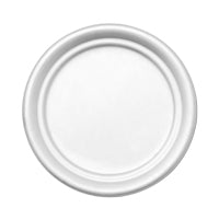 Charola de aluminio para pizza de 20 cm Premium AL-IF A 8 Qualité Premium