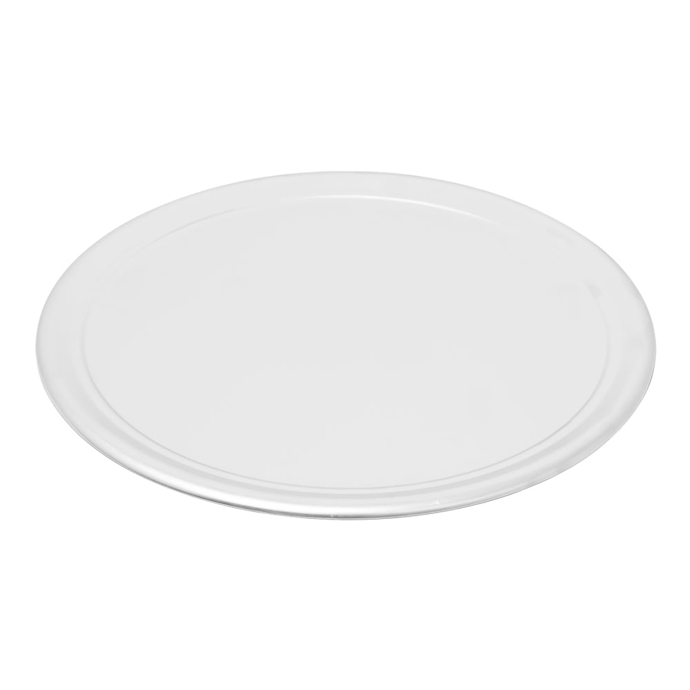 Charola de Aluminio para Pizza de 14" AL-IF A Qualité Premium
