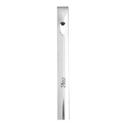 Cucharón de acero inoxidable Italiano 7 cm Premium KT-III E 7 Qualité Premium