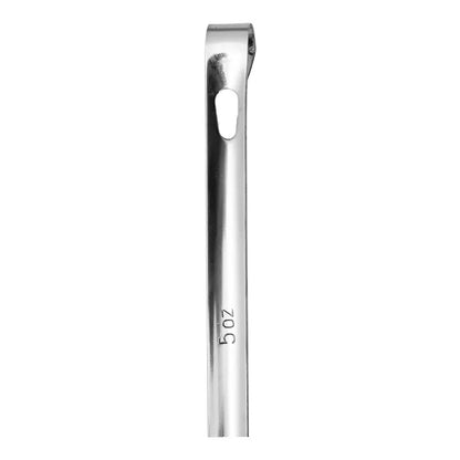 Dosificador de acero con mango Premium KW-I D W/H Qualité Premium