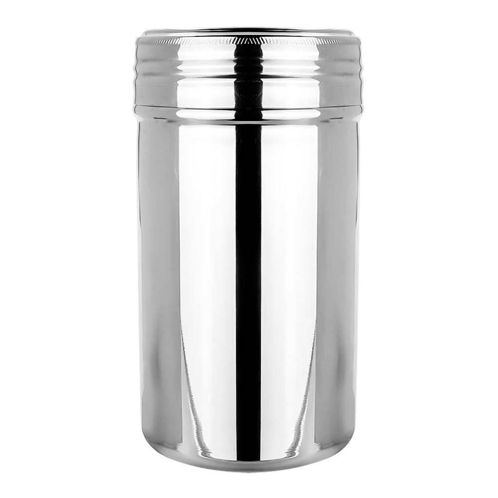 Dosificador de acero de 450 ml sin mango Premium KW-I D Qualité Premium
