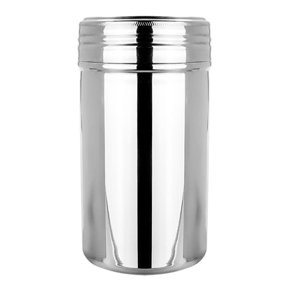 Dosificador de acero de 450 ml sin mango Premium KW-I D Qualité Premium