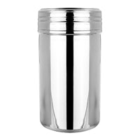 Dosificador de acero de 450 ml sin mango Premium KW-I D Qualité Premium