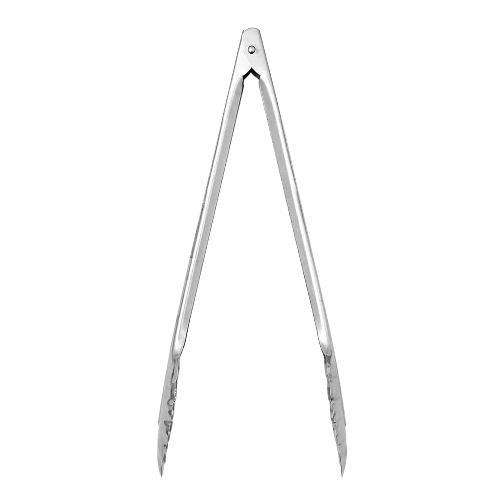 Pinza para pan de acero inoxidable 4 mm de 12 " T-I D 12 0.5 Qualité Premium