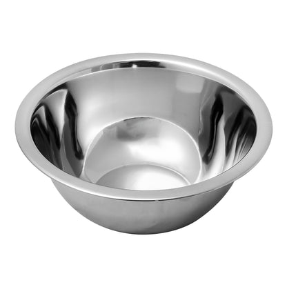 Tazón para mezclar de acero inoxidable 500 ml