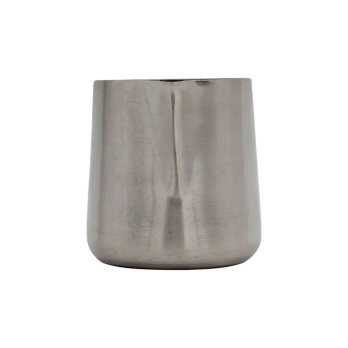 Jarra de acero inoxidable para leche 600 ml