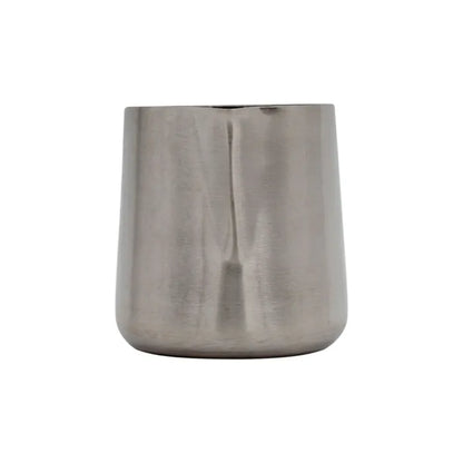 Jarra de acero inoxidable para leche 600 ml