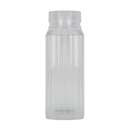 Jarra de vidrio con tapa 1.650 L