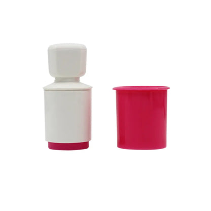 Set de 6 marcadores de silicón para repostería