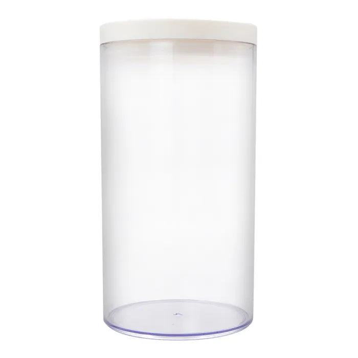 Contenedor con tapa empotrable 1.3 L