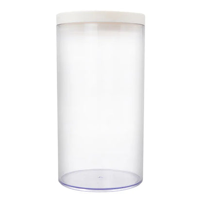Contenedor con tapa empotrable 1.3 L