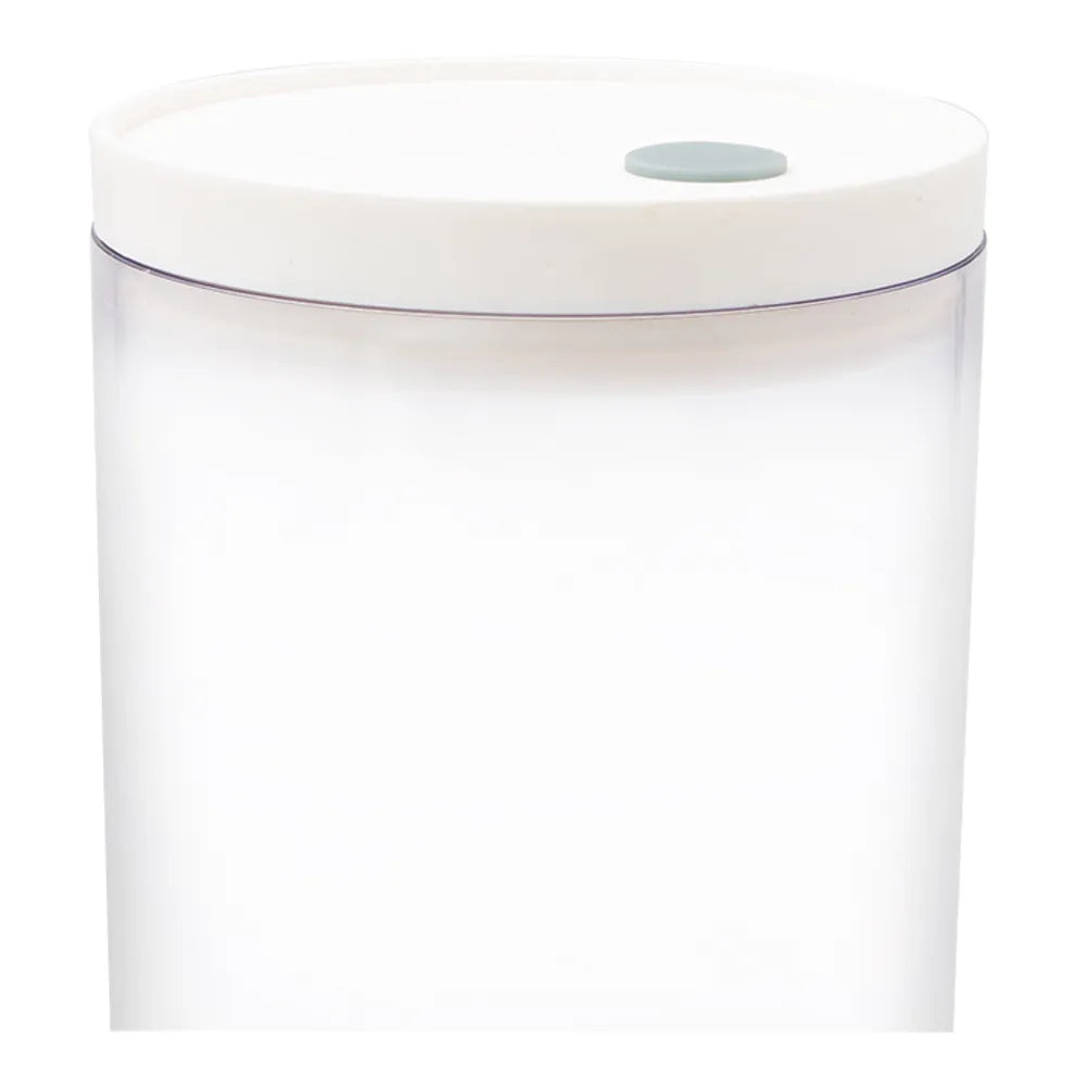 Contenedor con tapa empotrable 1.3 L
