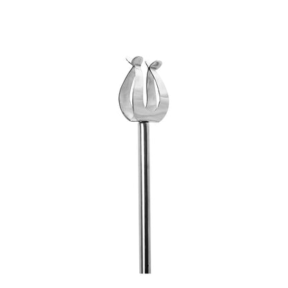 Porta Menú de acero Inoxidable 45 cm MS-18 Qualité Premium