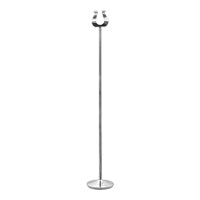 Porta Menú de acero Inoxidable 45 cm MS-18 Qualité Premium