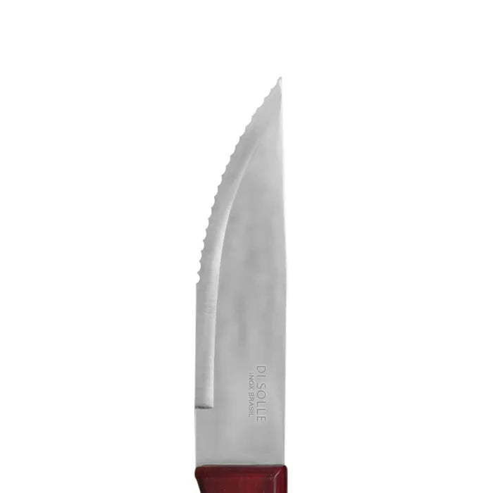 Cuchillo de asado jumbo de acero inoxidable