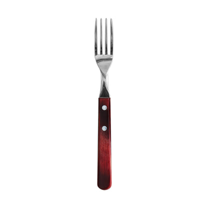 Tenedor jumbo acero inoxidable
