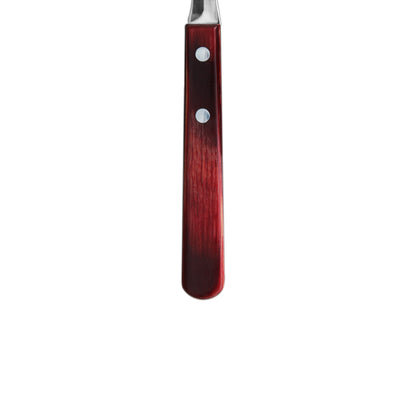 Tenedor jumbo acero inoxidable