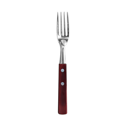 Tenedor de mesa acero inoxidable