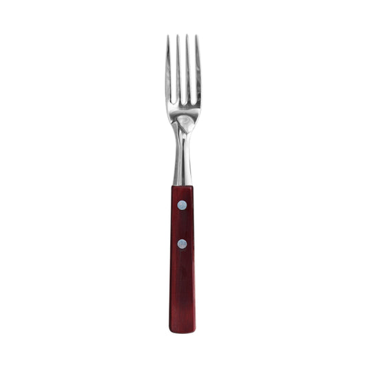 Tenedor de mesa acero inoxidable