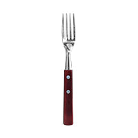 Tenedor de mesa acero inoxidable