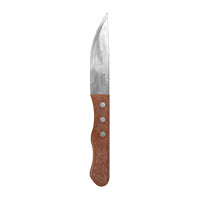 Cuchillo de asado Jumbo acero inoxidable