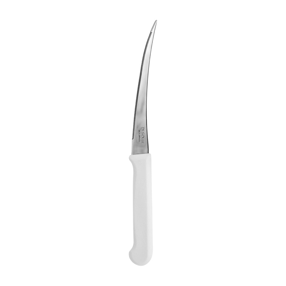 Cuchillo para tomate blanco