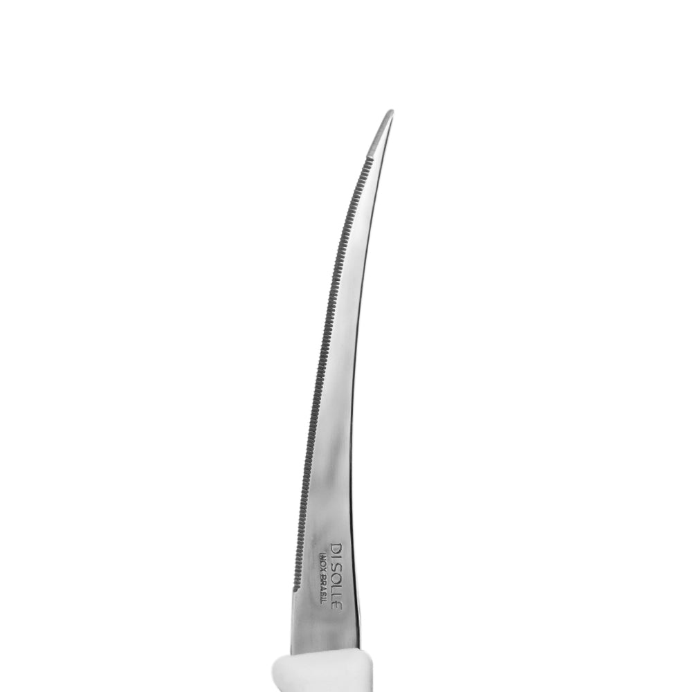 Cuchillo para tomate blanco