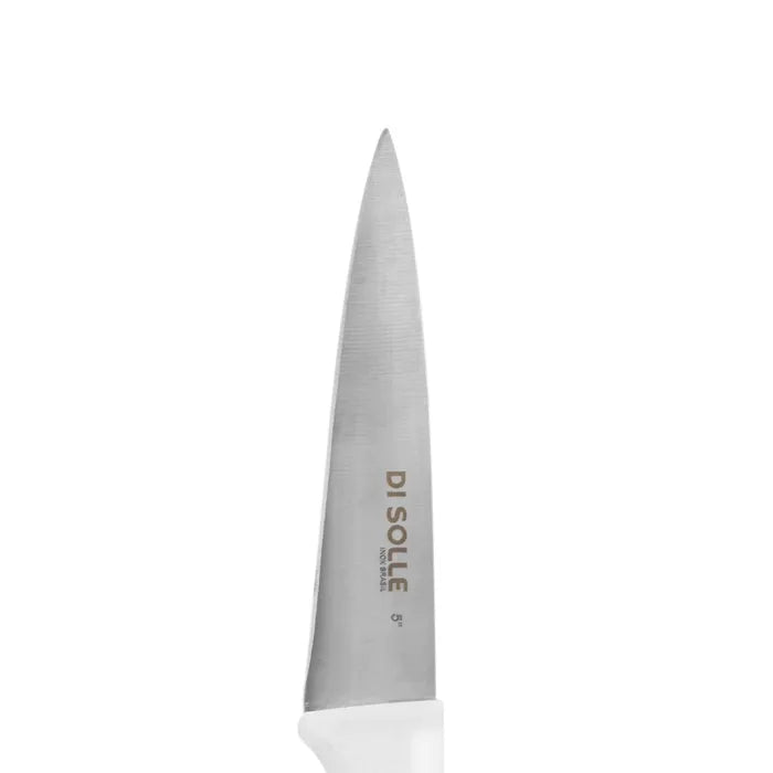 Cuchillo para cocina 5" blanco