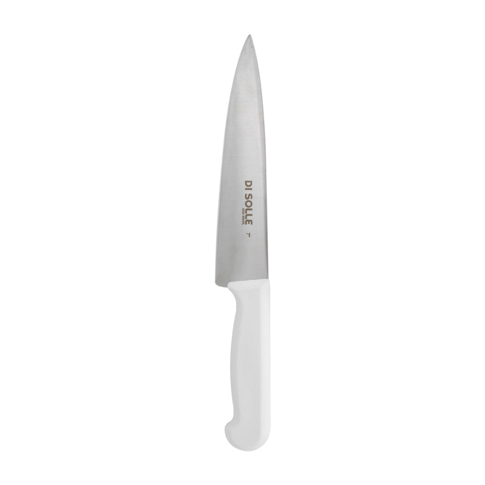 Cuchillo para cocina 7" blanco