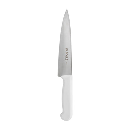 Cuchillo para cocina 7" blanco