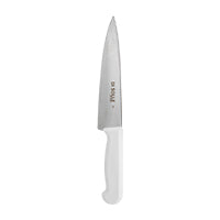 Cuchillo para cocina 7" blanco