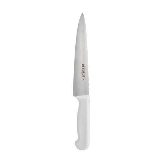 Cuchillo para cocina 8" blanco