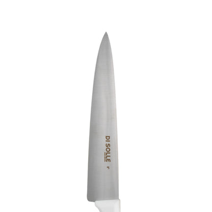 Cuchillo para cocina 8" blanco
